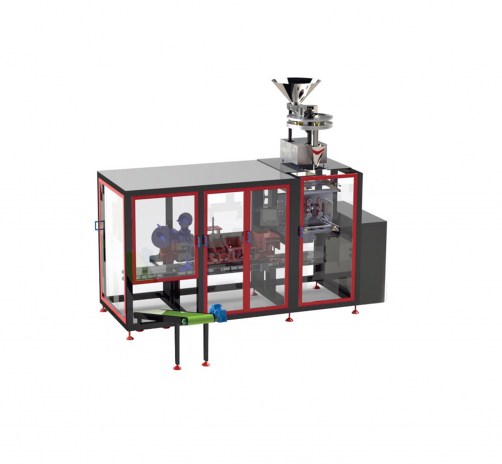 Gold Oturan Paketleme